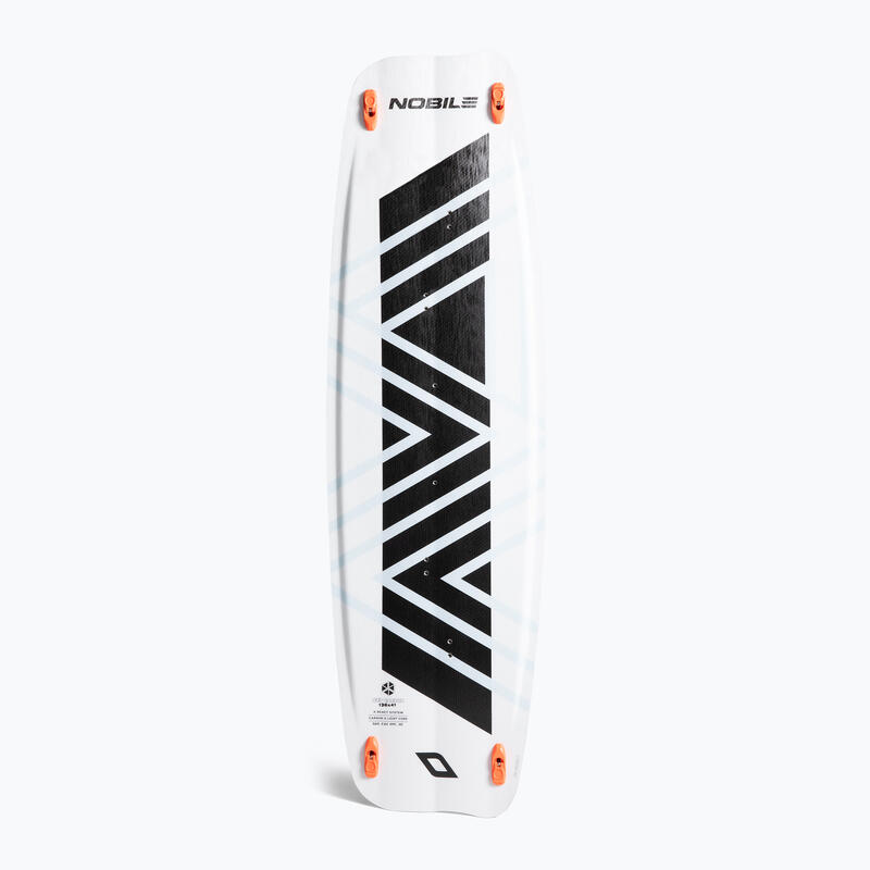 Nobile NHP Carbon kitesurfboard