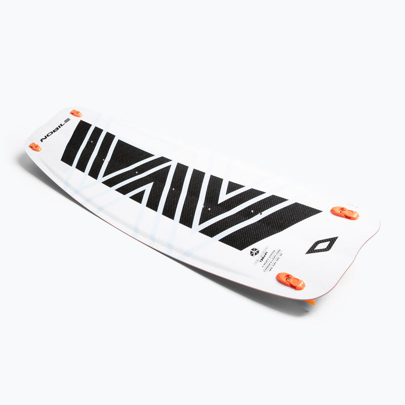 Nobile NHP Carbon kitesurfboard