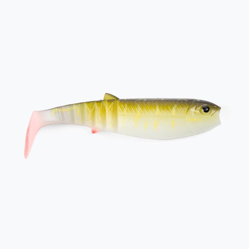 Savage Gear LB Cannibal Shad rubberen aas