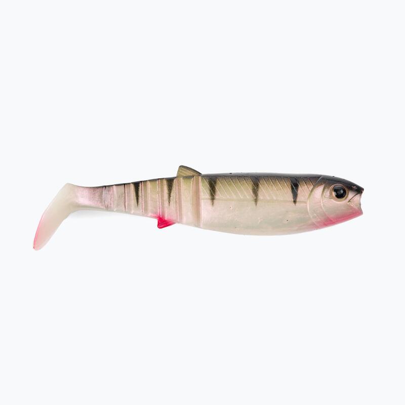 Savage Gear LB Cannibal Shad rubber bait (appât en caoutchouc)