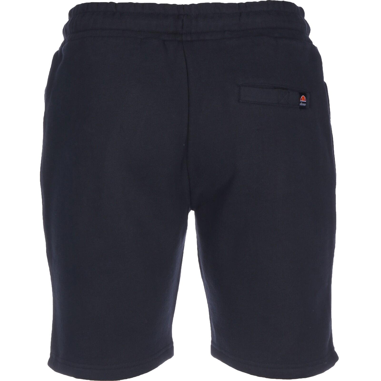 Short Ellesse Bossini Fleece - Homme 2/5
