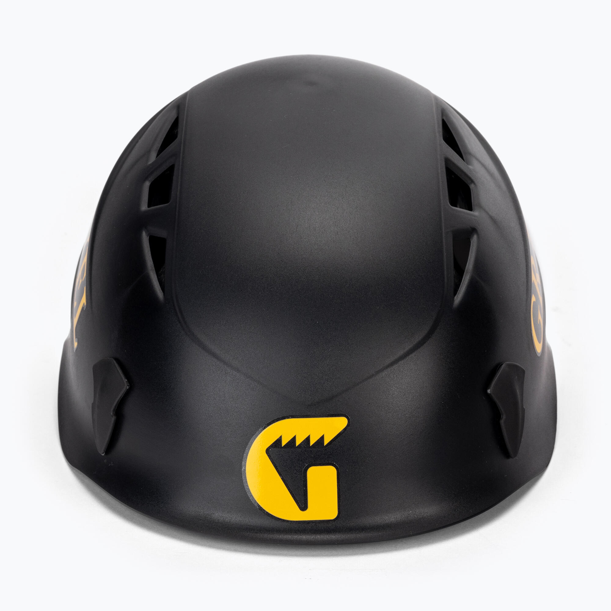 Casque escalade Grivel Salamander 2.0 noir, coque ABS, 360 g 2/5