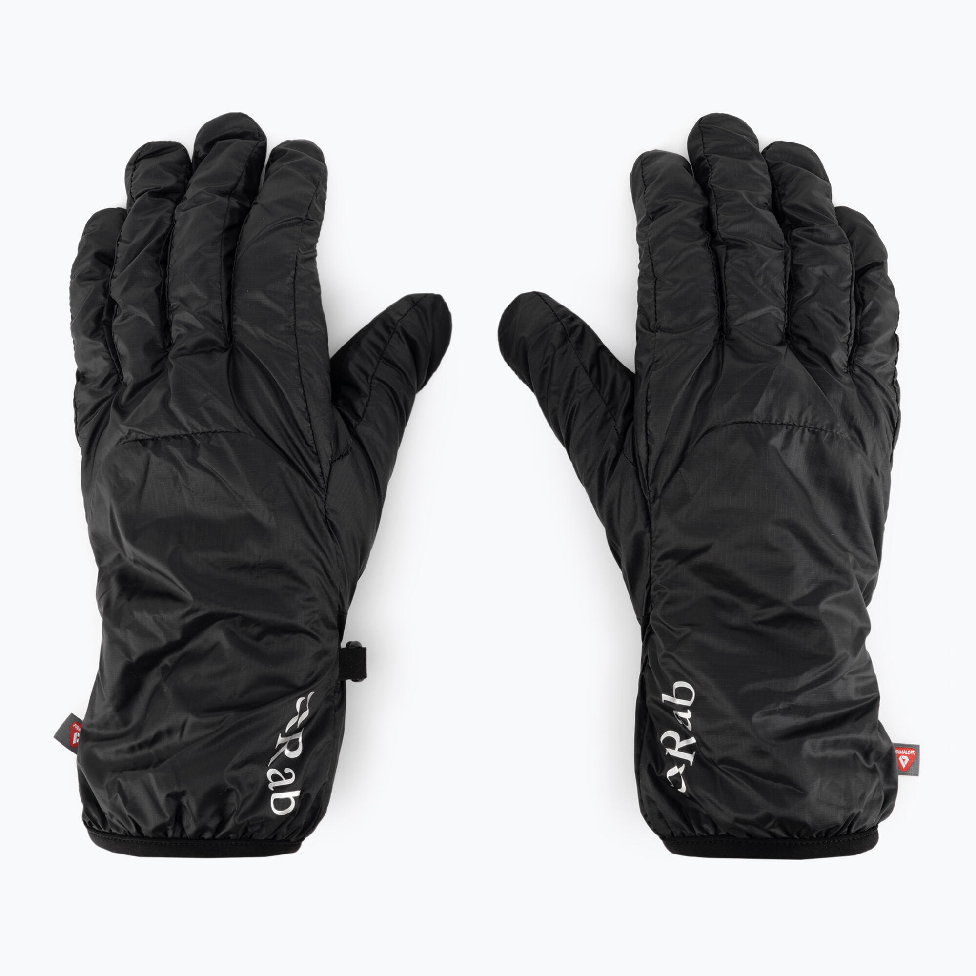 Luvas de trekking masculinas Rab Xenon 3/6