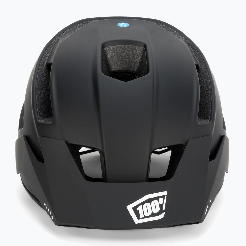 Kask rowerowy męski 100% Altis Cpsc/Ce