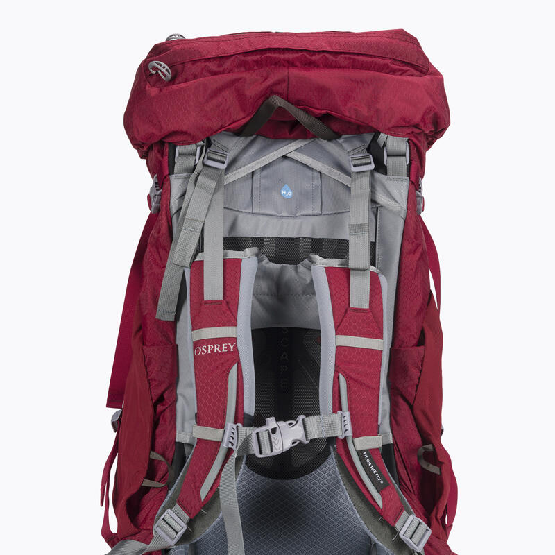 Sac à dos de randonnée pour femmes Osprey Ariel 65 l