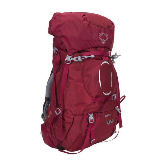 Zaino da trekking da donna Osprey Ariel 65 anni