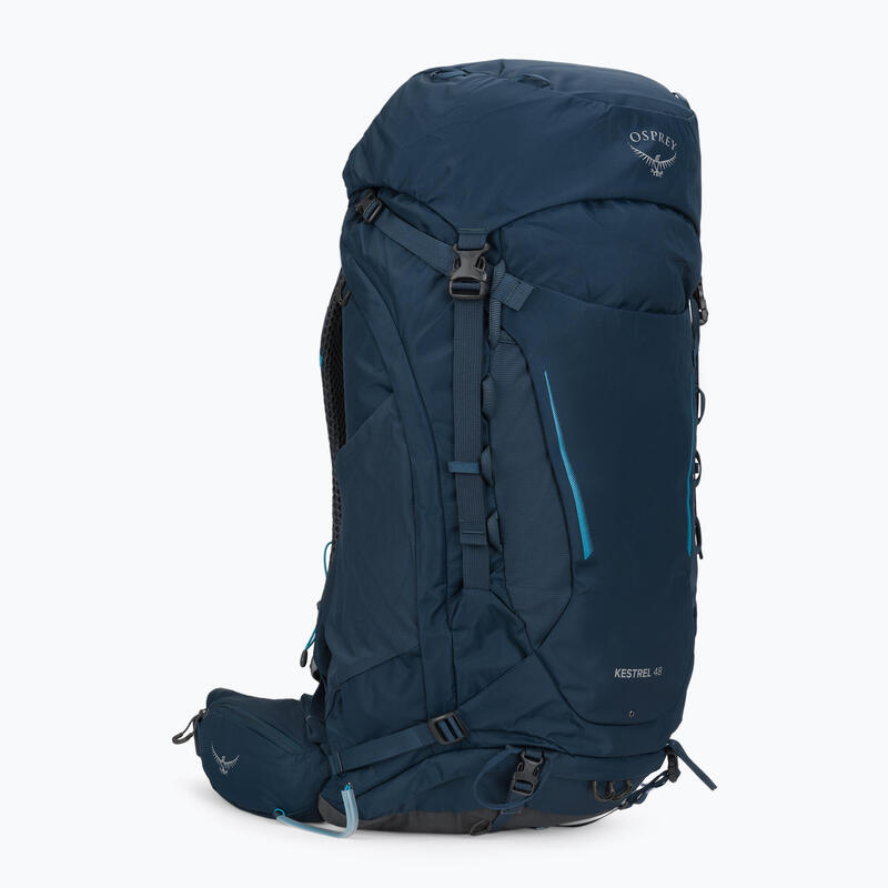 Sac à dos de randonnée pour homme Osprey Kestrel 48