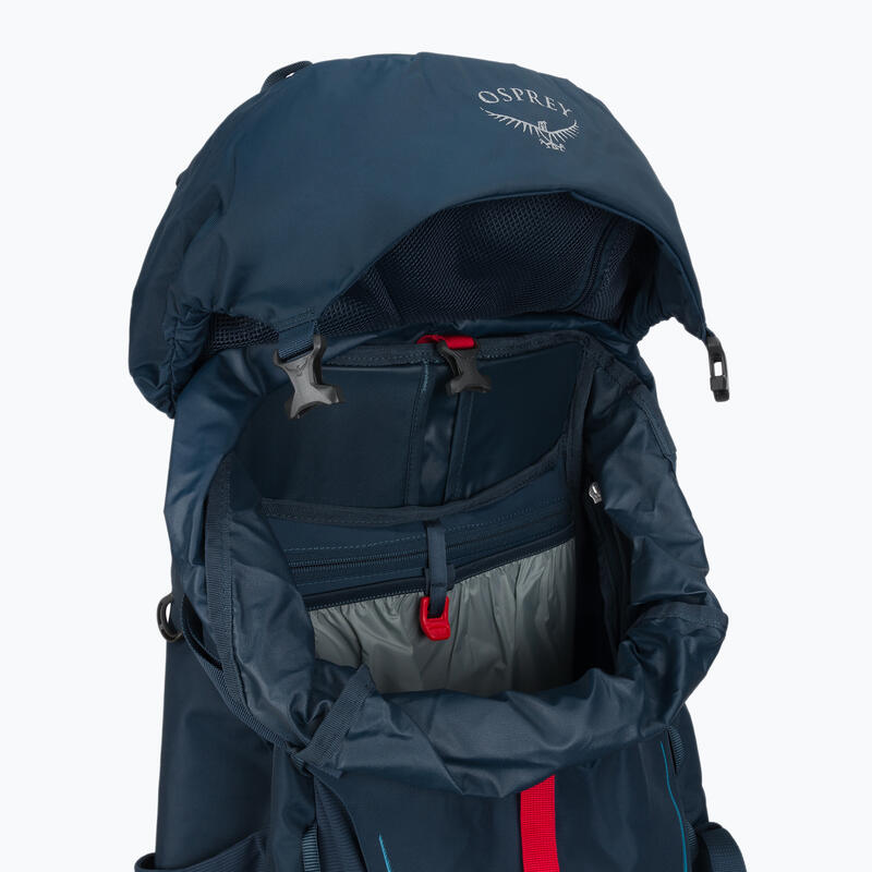 Sac à dos de randonnée pour homme Osprey Kestrel 48