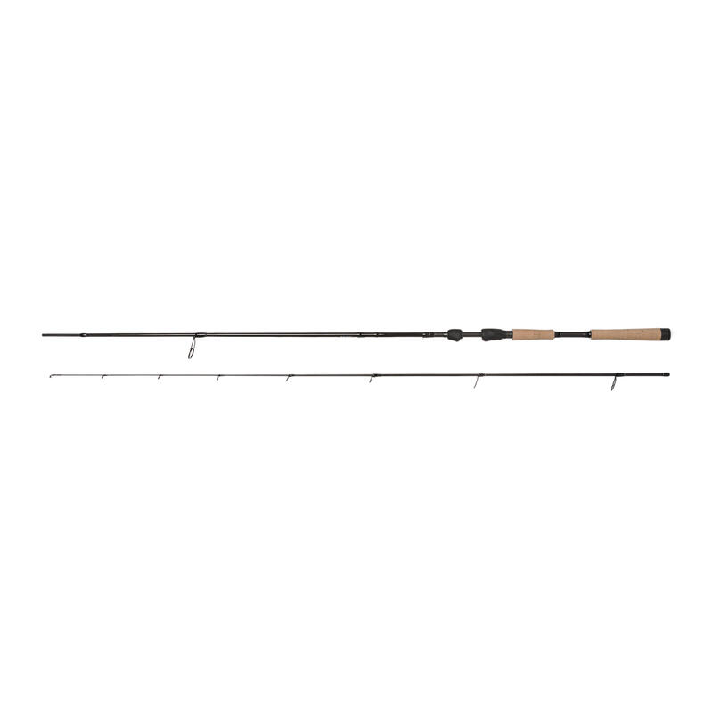 Caña giratoria Daiwa Caldia Jiggerspin