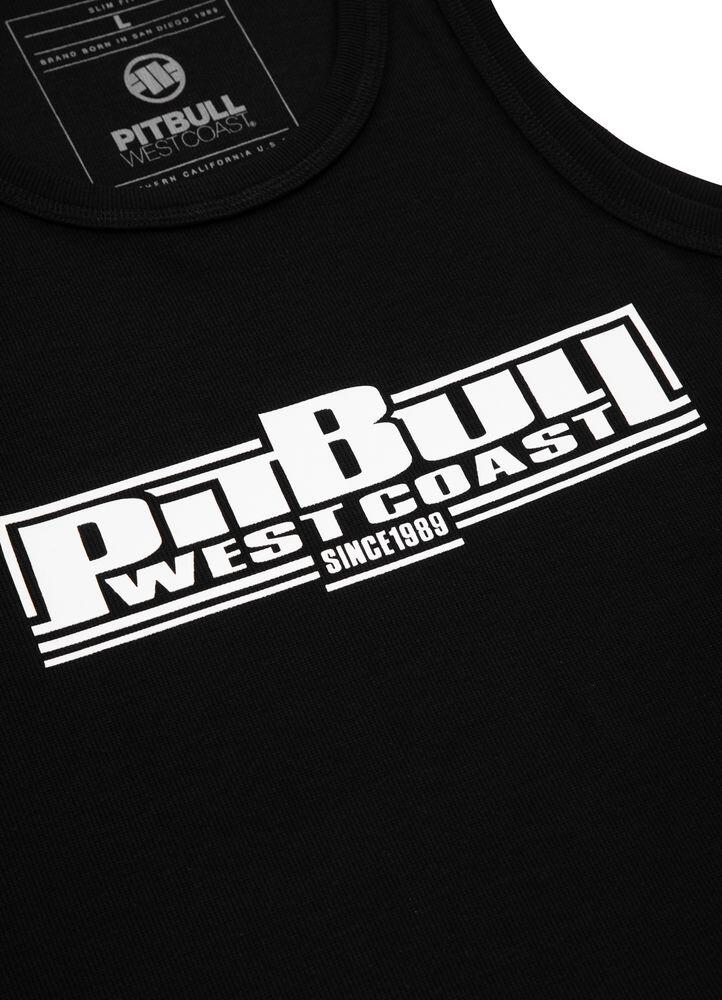 Herren T-Shirt Pitbull Boxing T-Shirt 6/7