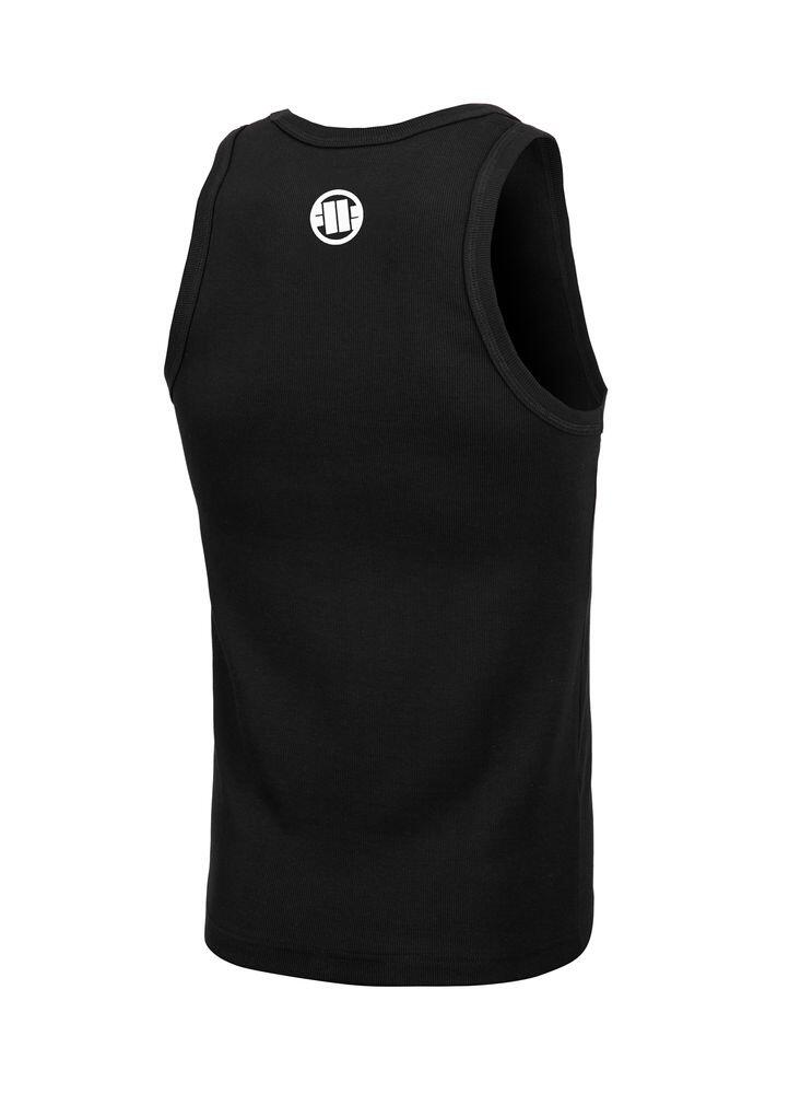 Herren T-Shirt Pitbull Boxing T-Shirt 5/7