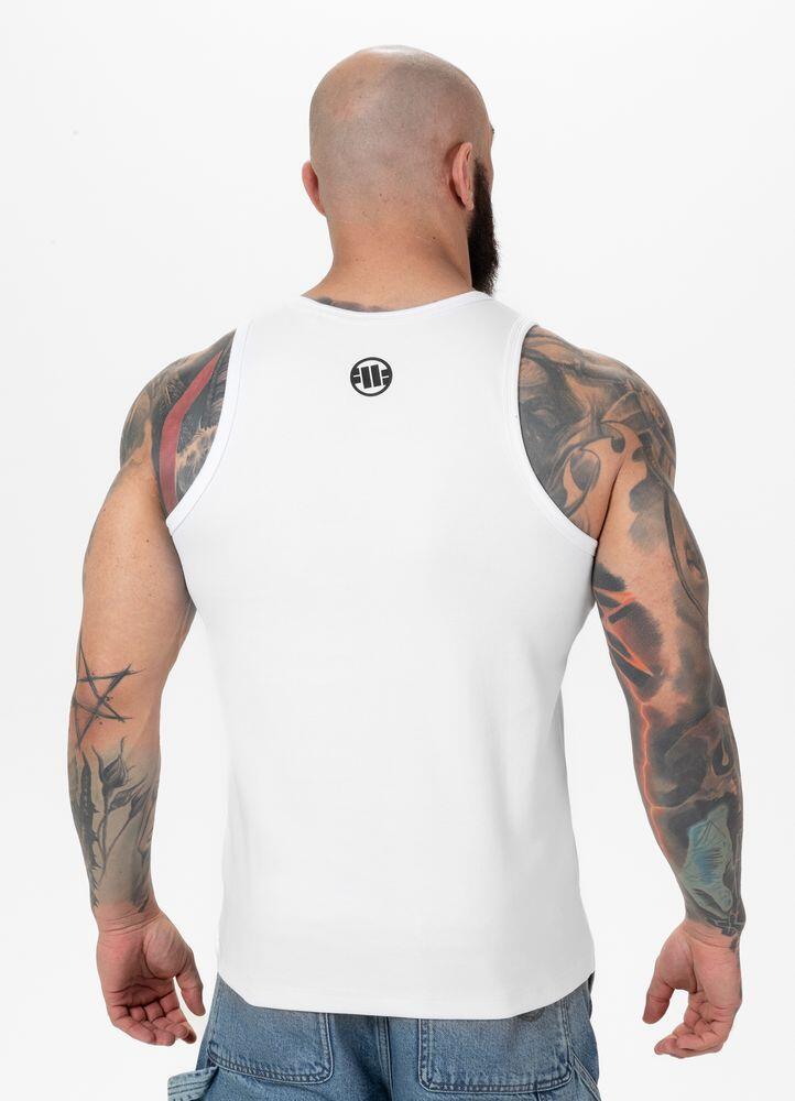 Débardeur de boxe Pitbull pour hommes 2/7