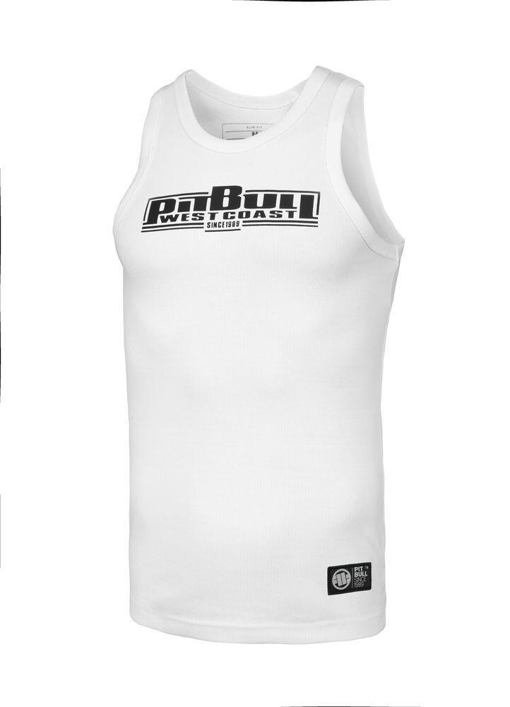 Débardeur de boxe Pitbull pour hommes 5/7