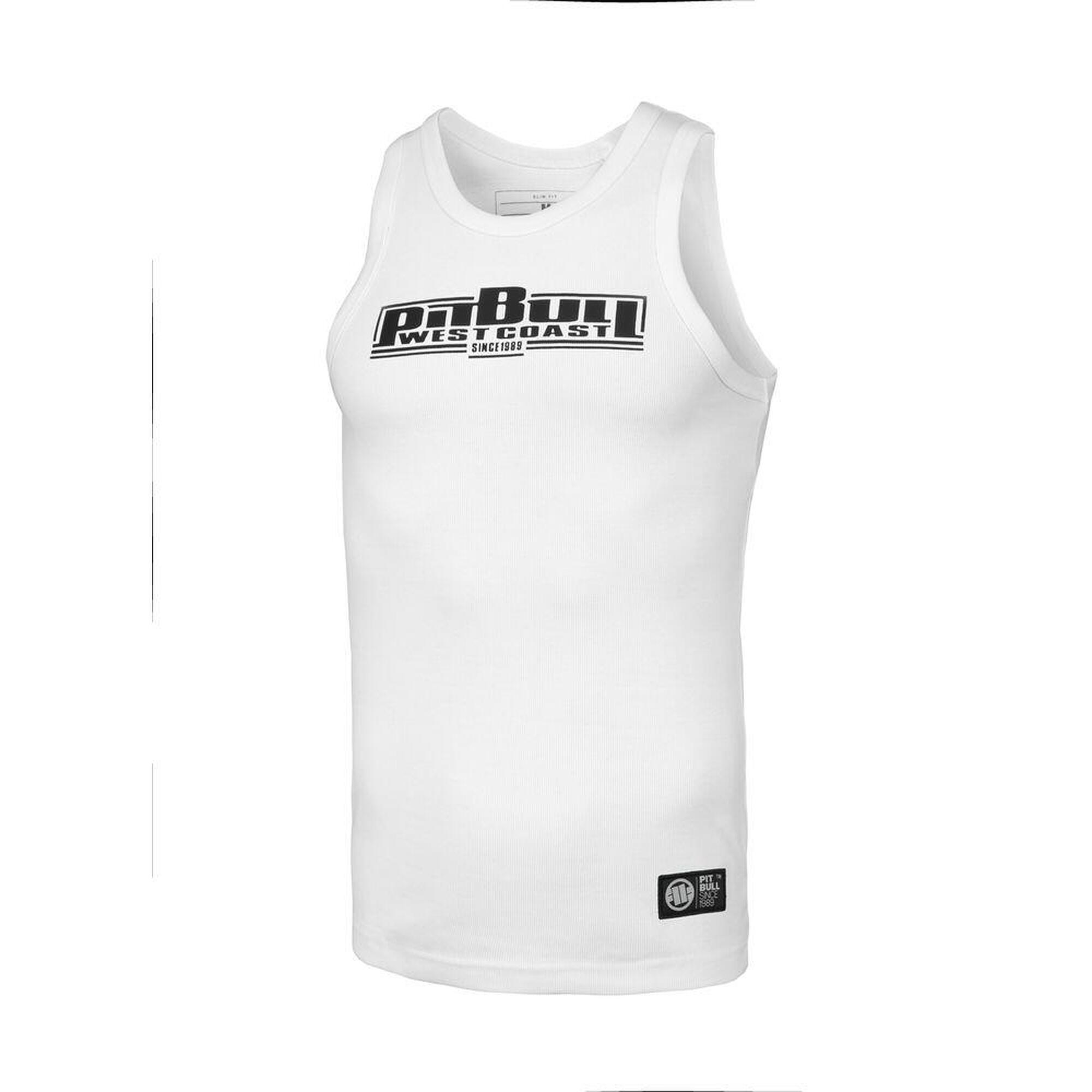 Tricou box masculin Pitbull