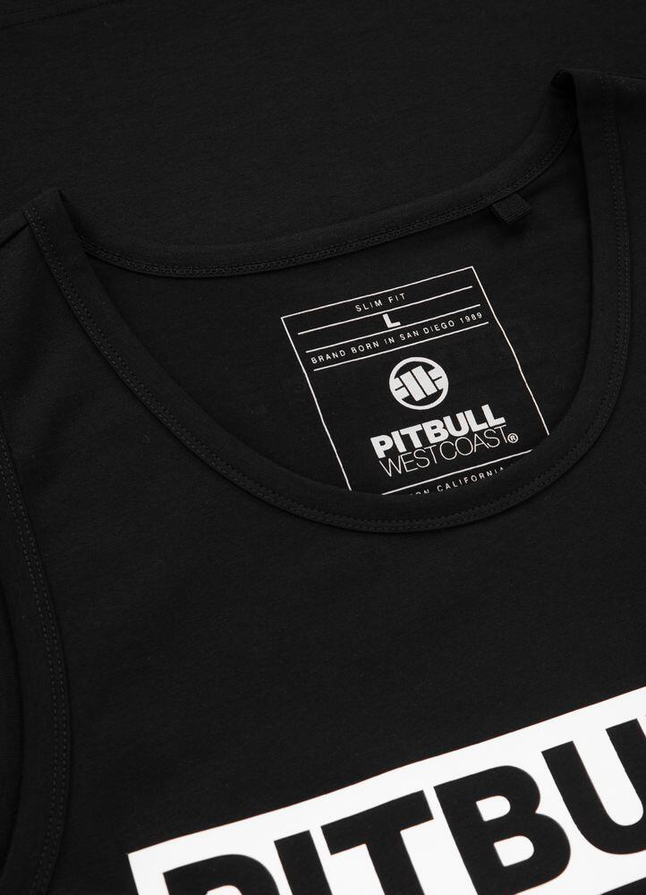 Débardeur Pitbull Hilltop pour hommes 6/7