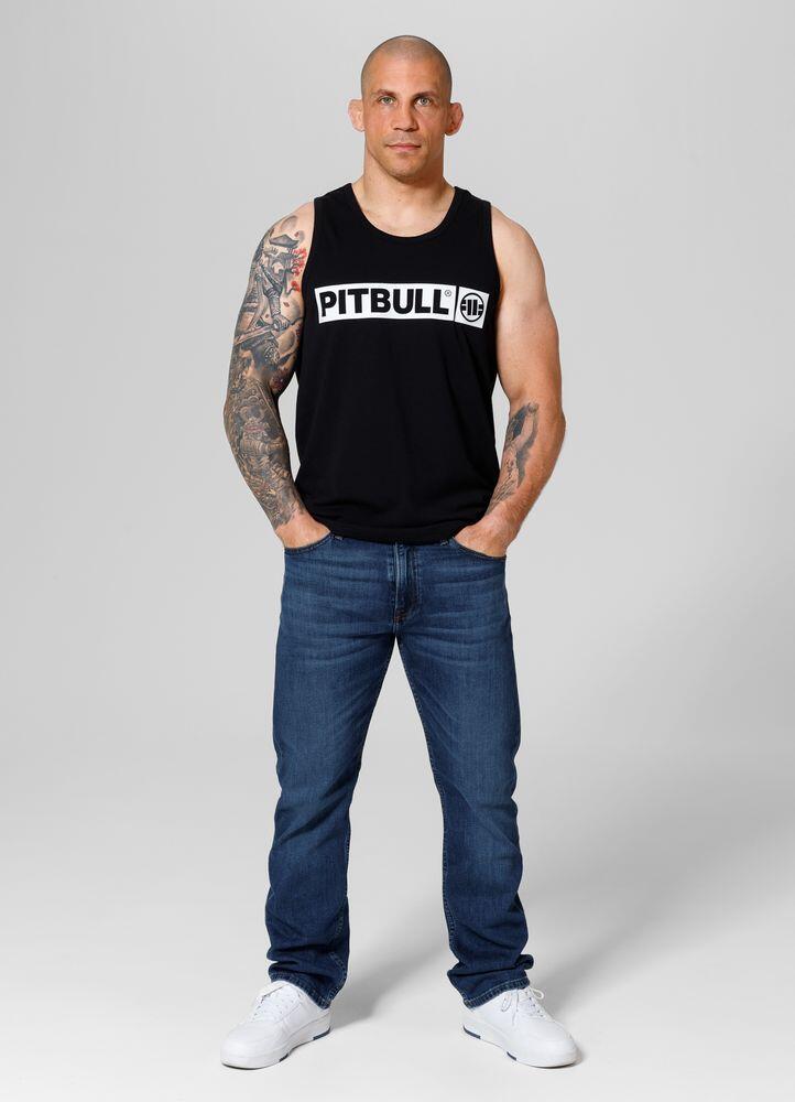 Débardeur Pitbull Hilltop pour hommes 3/7