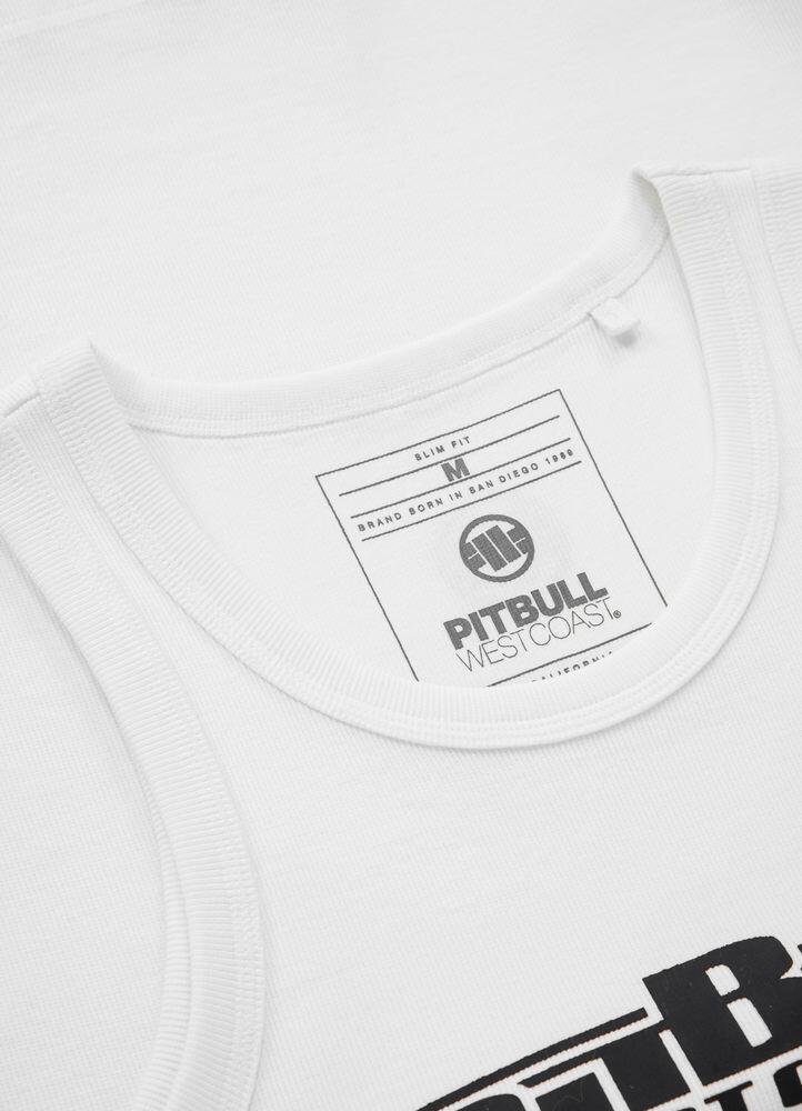 Débardeur de boxe Pitbull pour hommes 7/7