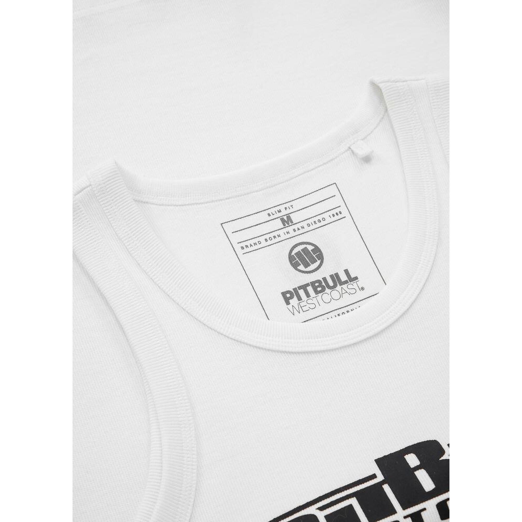 Tricou box masculin Pitbull