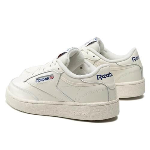 Buty do chodzenia męskie Reebok Club C 85 3/5
