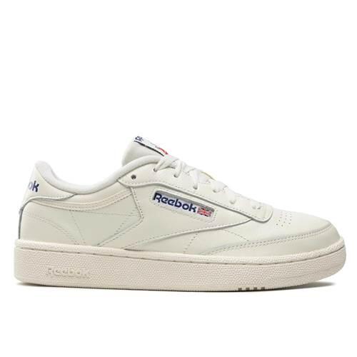 Buty do chodzenia męskie Reebok Club C 85 2/5