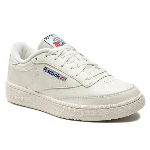 REEBOK Scarpe da ginnastica Reebok Club C 85