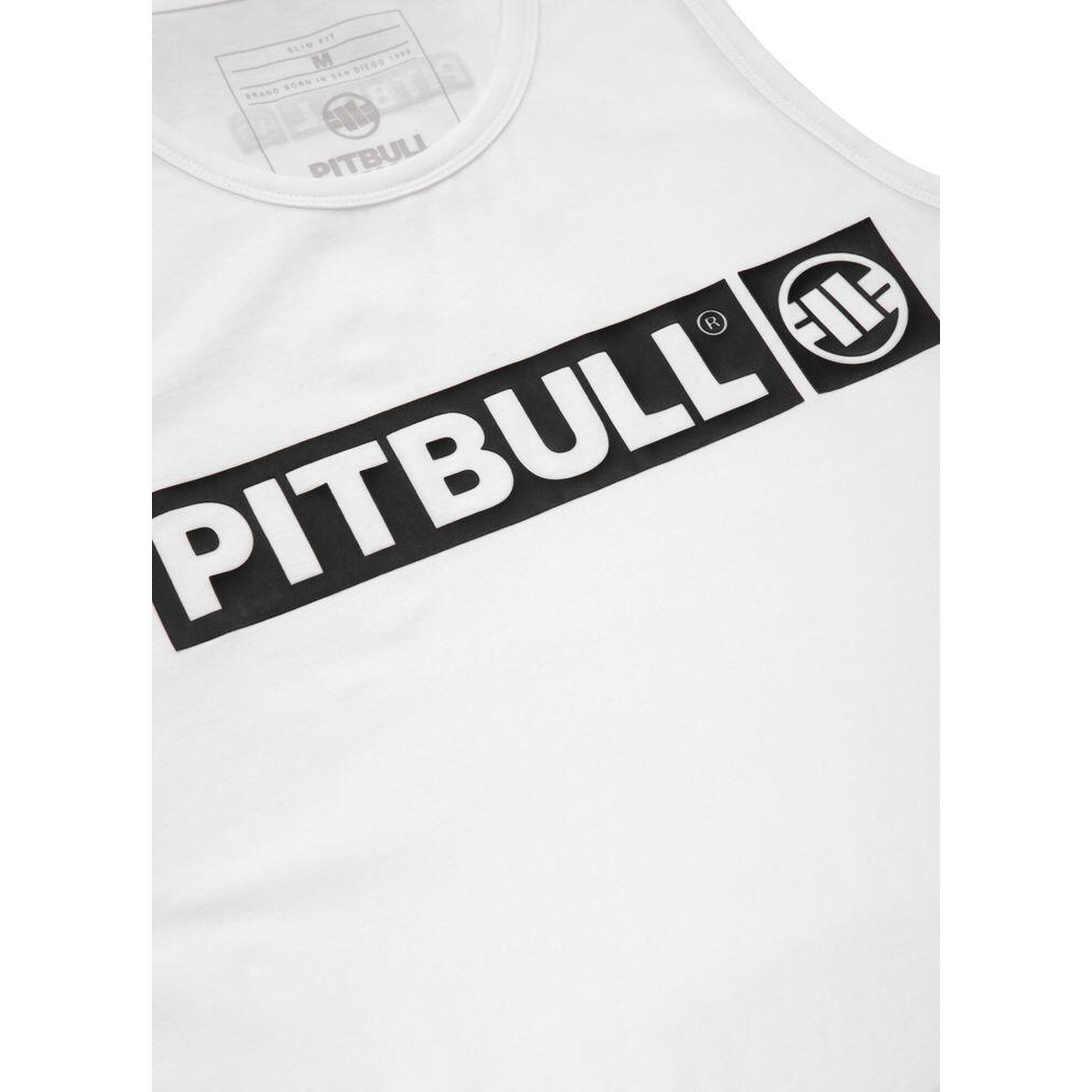Tricou pentru bărbați Pitbull Hilltop
