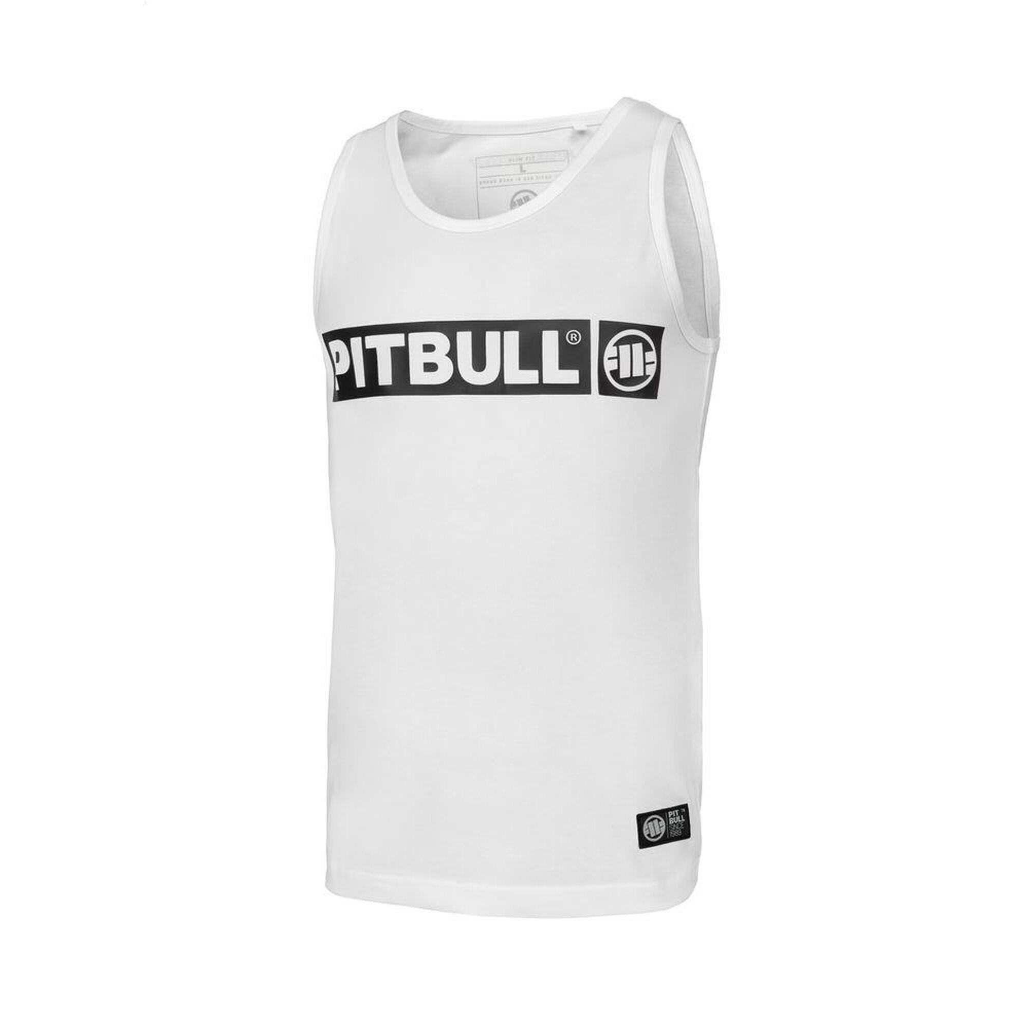 Tricou pentru bărbați Pitbull Hilltop