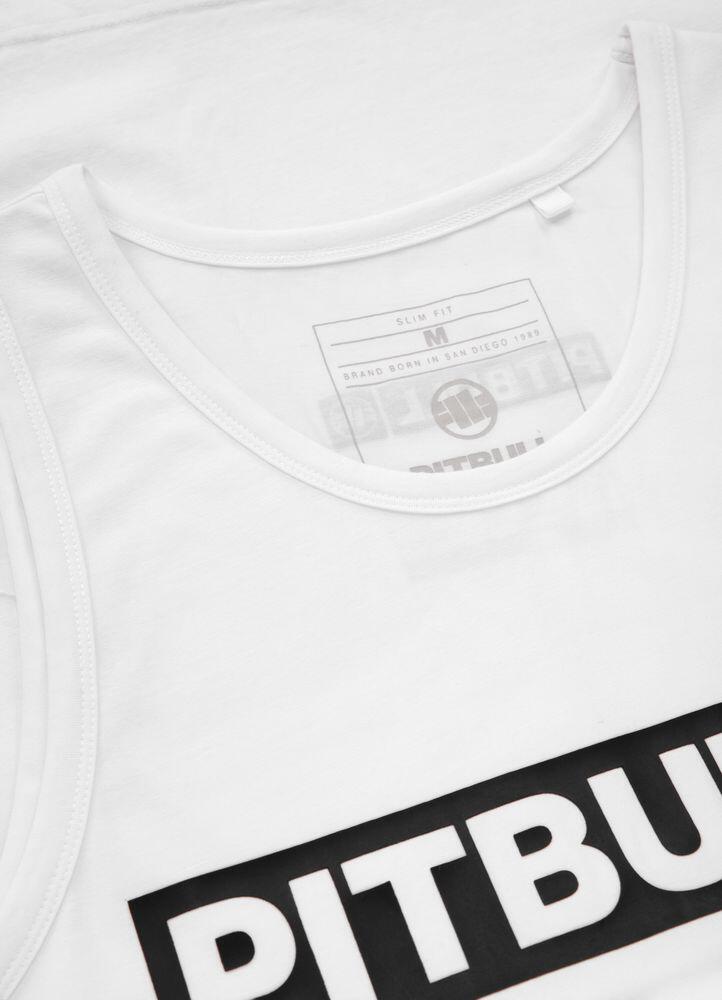 Débardeur Pitbull Hilltop pour hommes 6/7