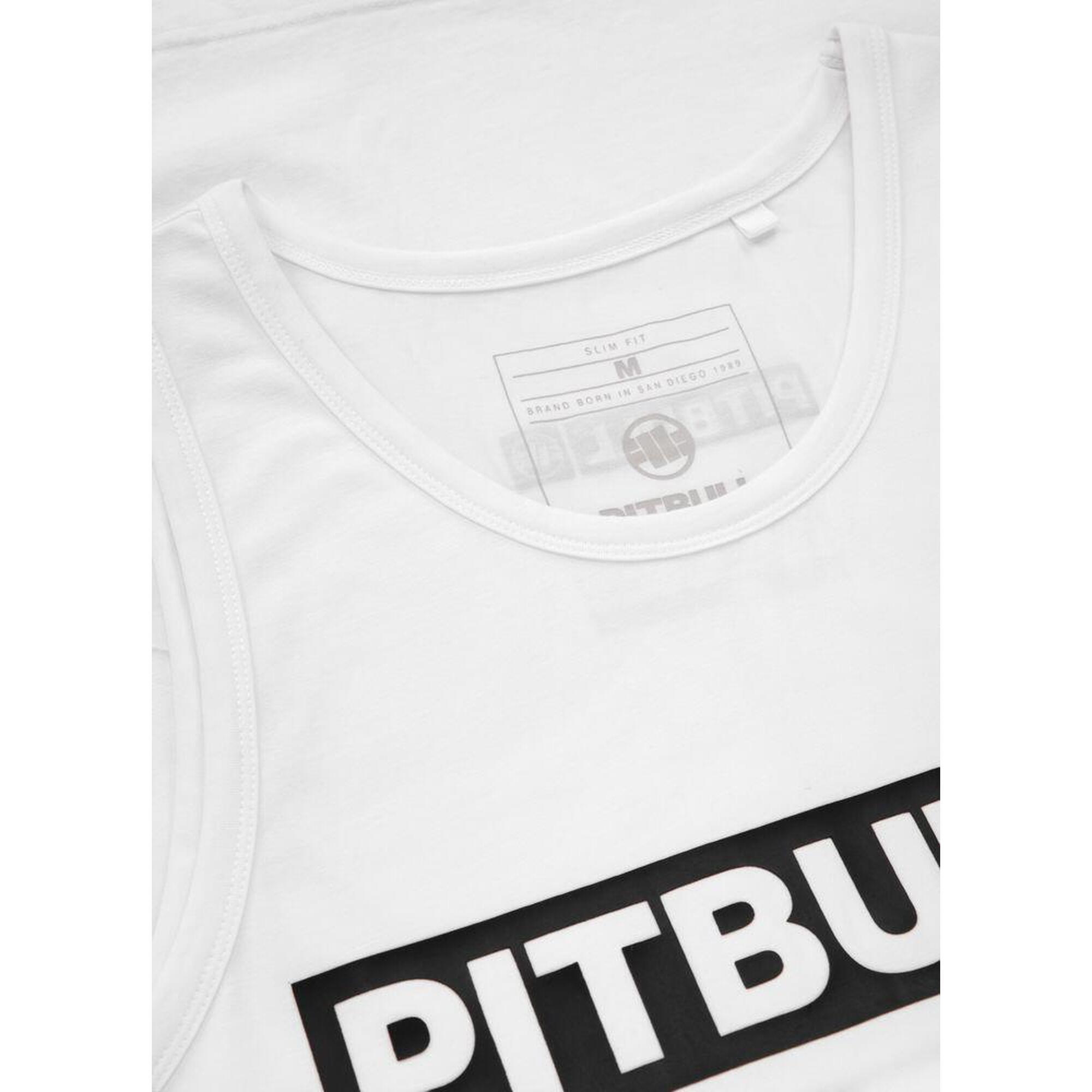 Tricou pentru bărbați Pitbull Hilltop