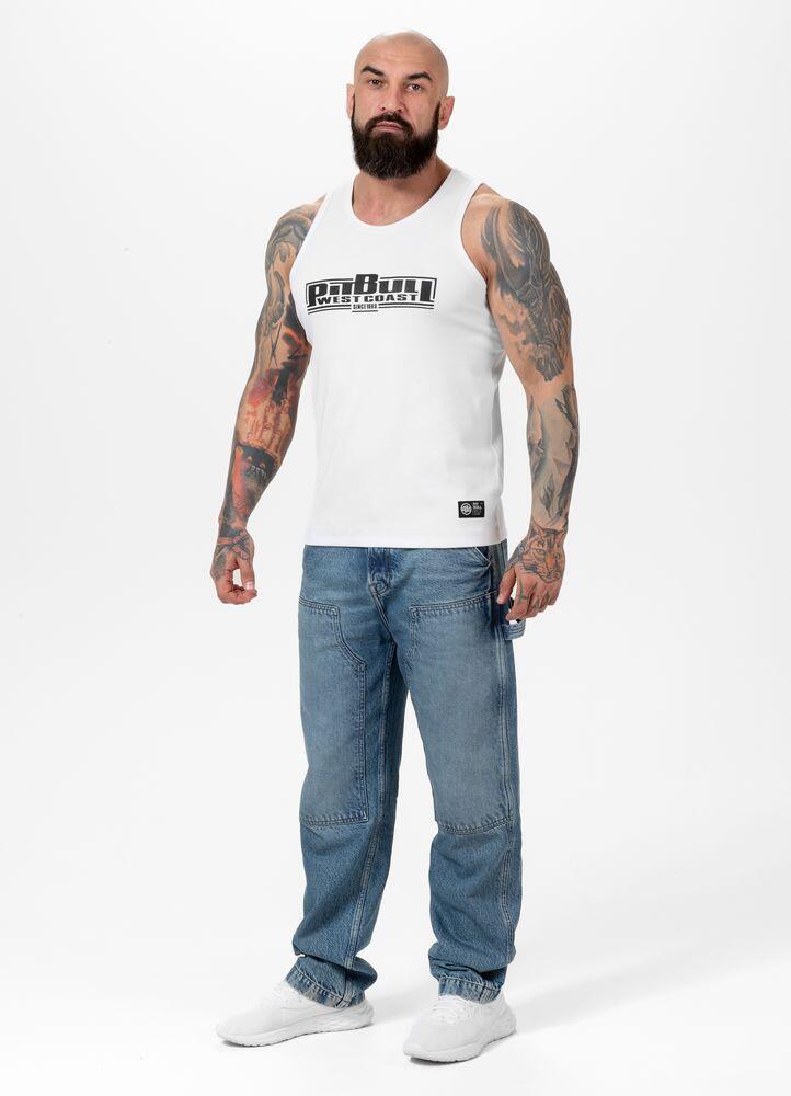 Débardeur de boxe Pitbull pour hommes 4/7