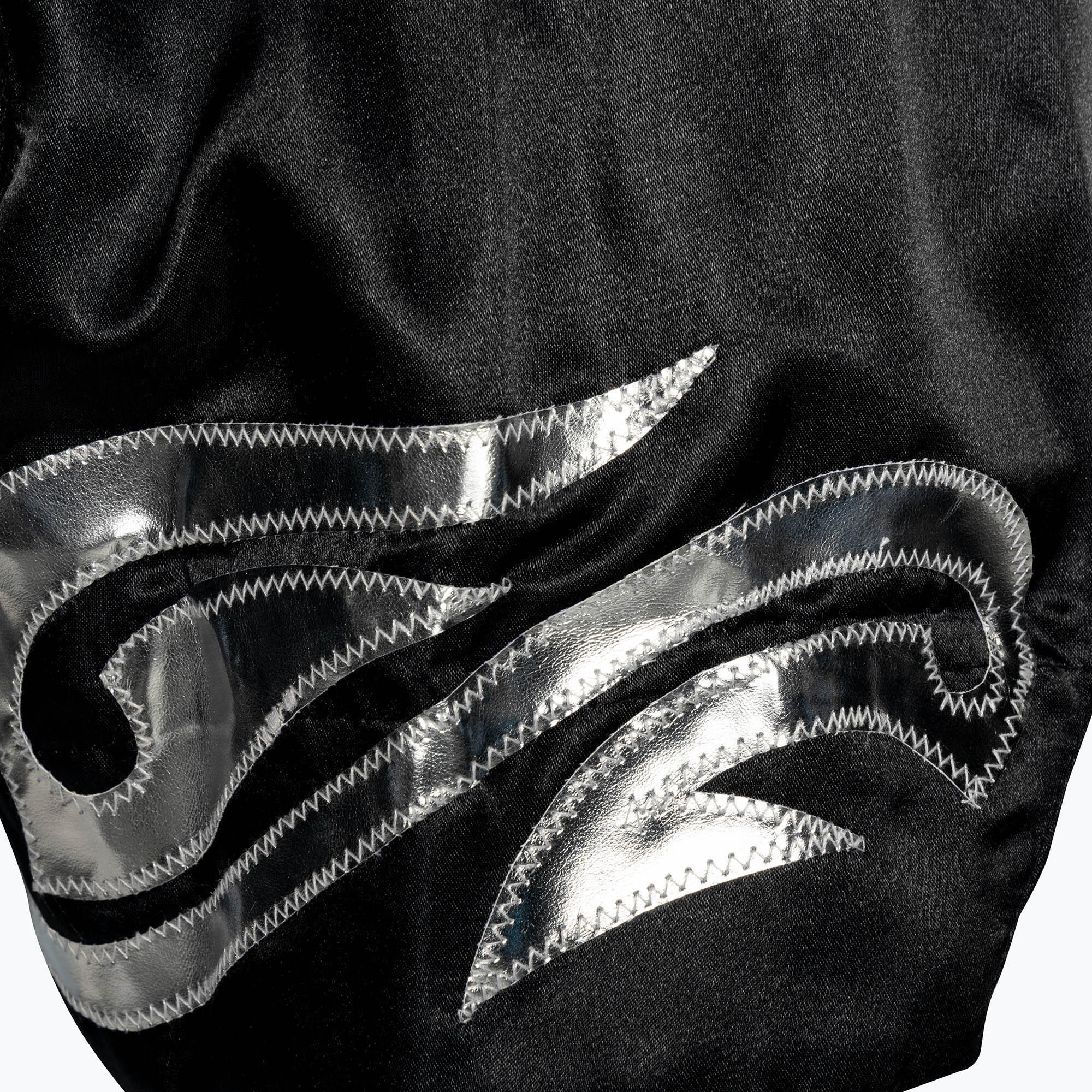 Top King Kickboks trainingsshort 5/5