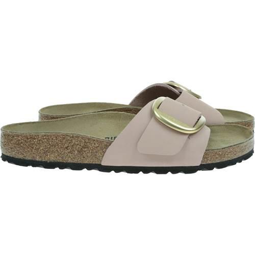 Chinelos para mulher Birkenstock Madrid Big Buckle 2/5