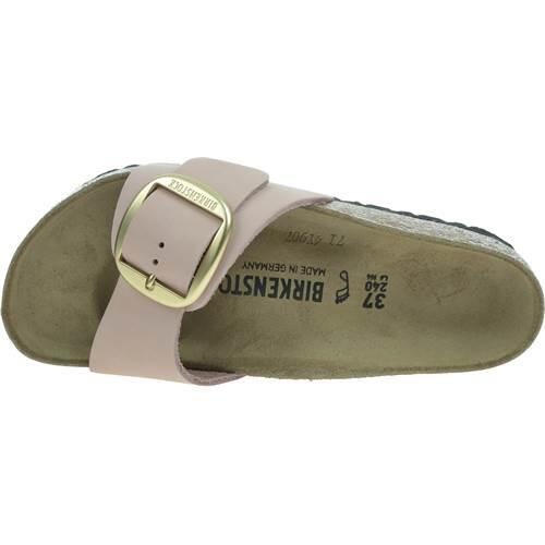 Chinelos para mulher Birkenstock Madrid Big Buckle 5/5