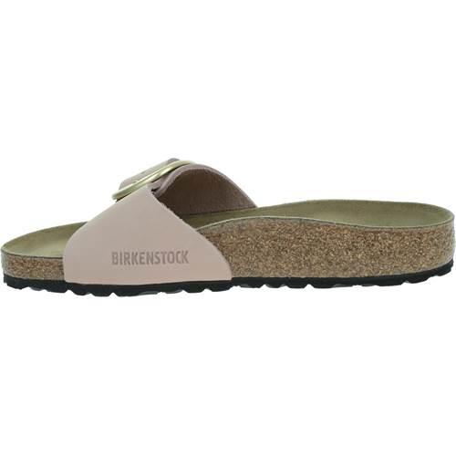 Chinelos para mulher Birkenstock Madrid Big Buckle 4/5