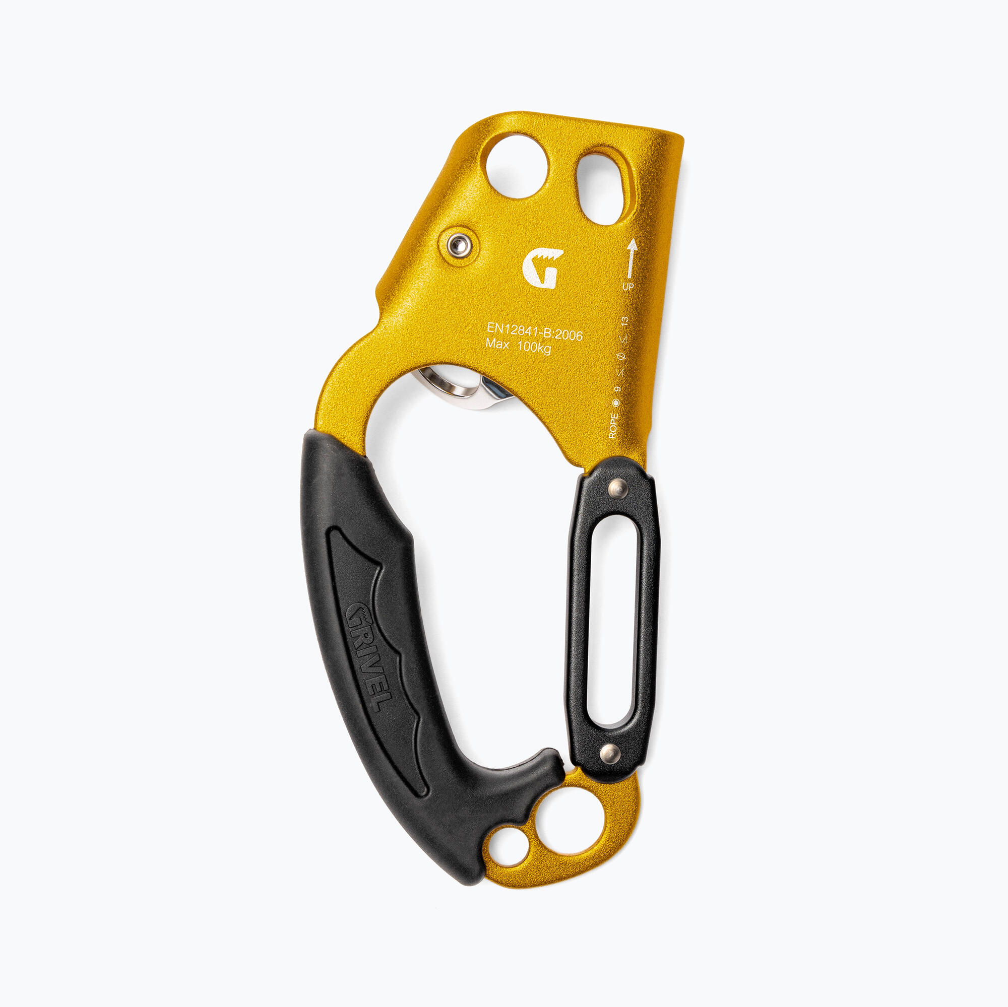 Grivel pince d'escalade AD Ascender Descender 2/4