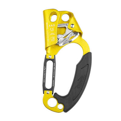 Maniglia Ascender & Descender Grivel