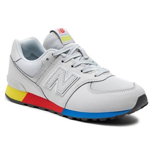 NEW BALANCE picture