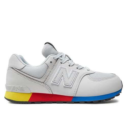 Buty do chodzenia dla dzieci New Balance 574 2/3