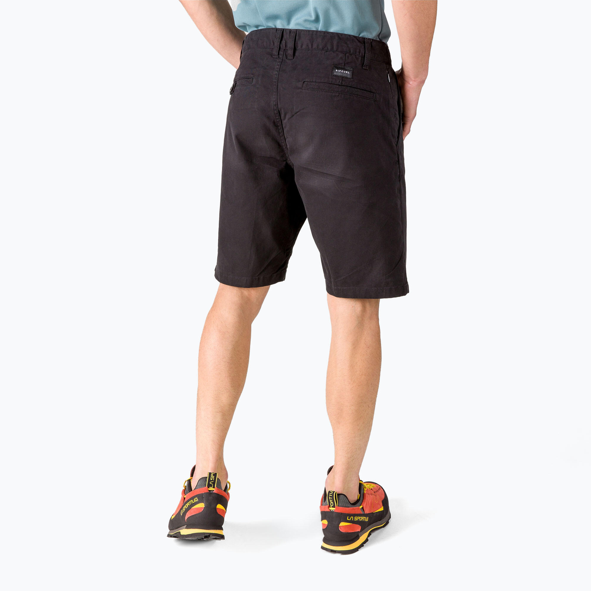 Spodenki trekkingowe męskie Rip Curl Travellers Walkshort 3/5