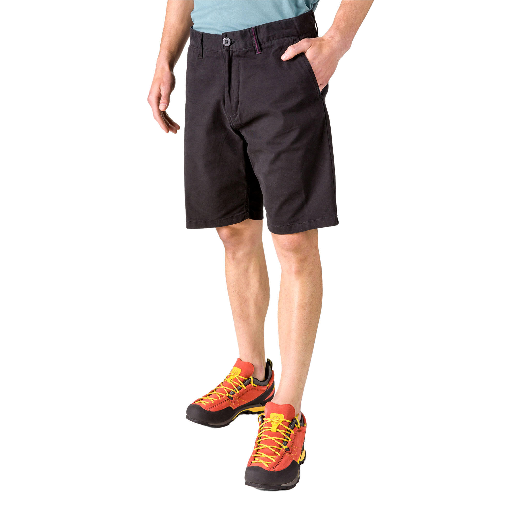 Spodenki trekkingowe męskie Rip Curl Travellers Walkshort 5/5