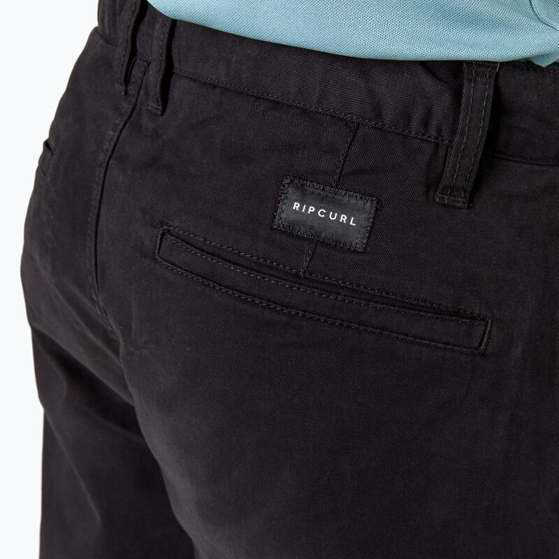 Rip Curl Travelers Walkshort pantalones cortos de senderismo para hombre