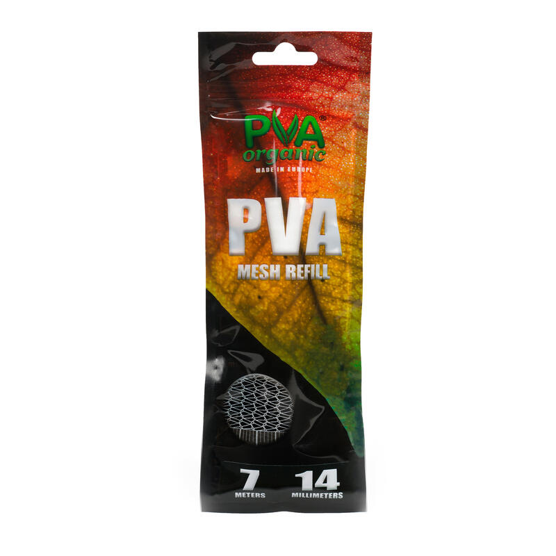 Katran PVA Mesh Refill Maille interchangeable