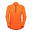 Pánská trekingová mikina Aenergy ML Half Zip Pull