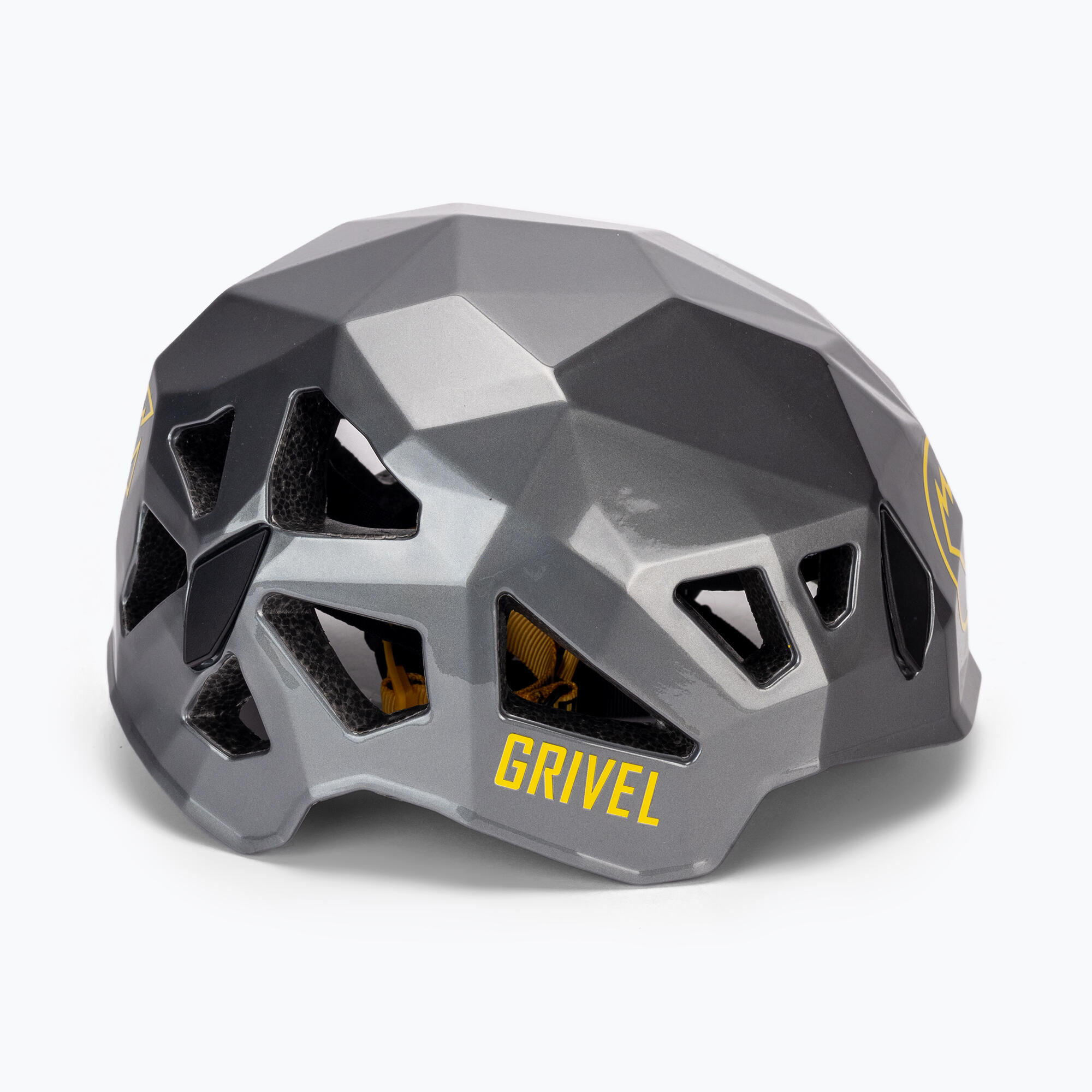 Grivel Stealth klimhelm 3/5