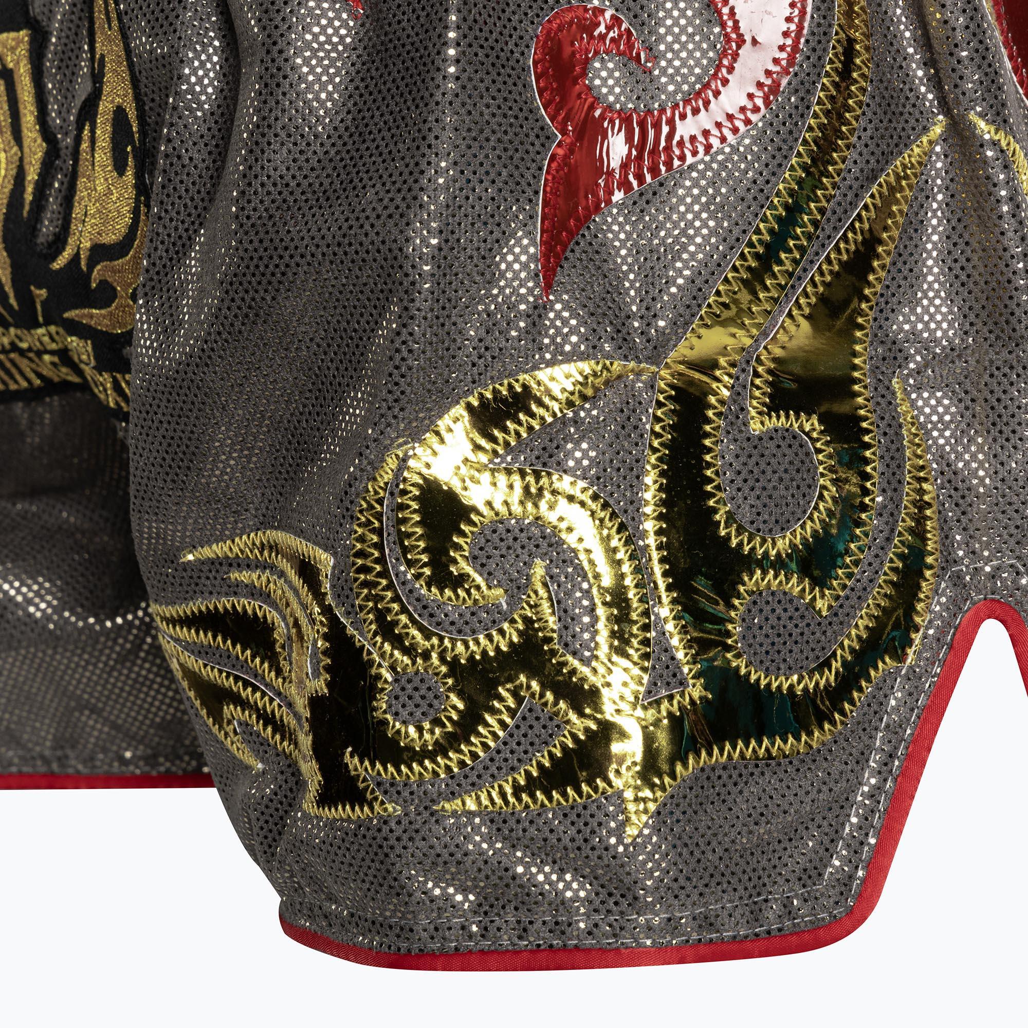 Top King Kickbox-Trainingsshorts 5/5