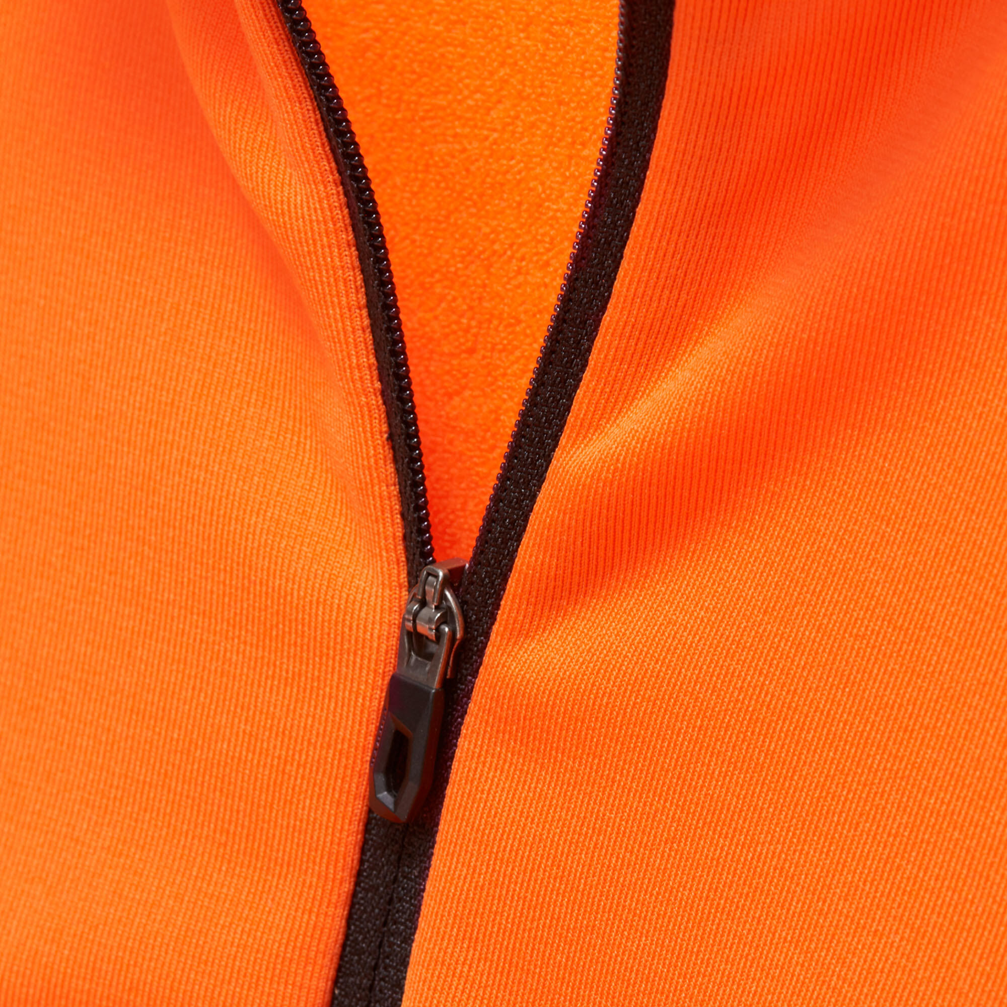 Pánská trekingová mikina Aenergy ML Half Zip Pull 5/5