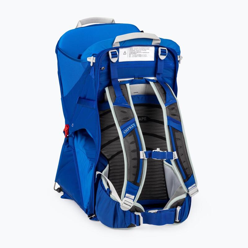 Sac de voyage pour enfants Osprey Poco LT