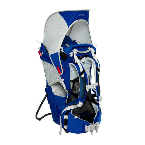 Marsupio da viaggio Osprey Poco