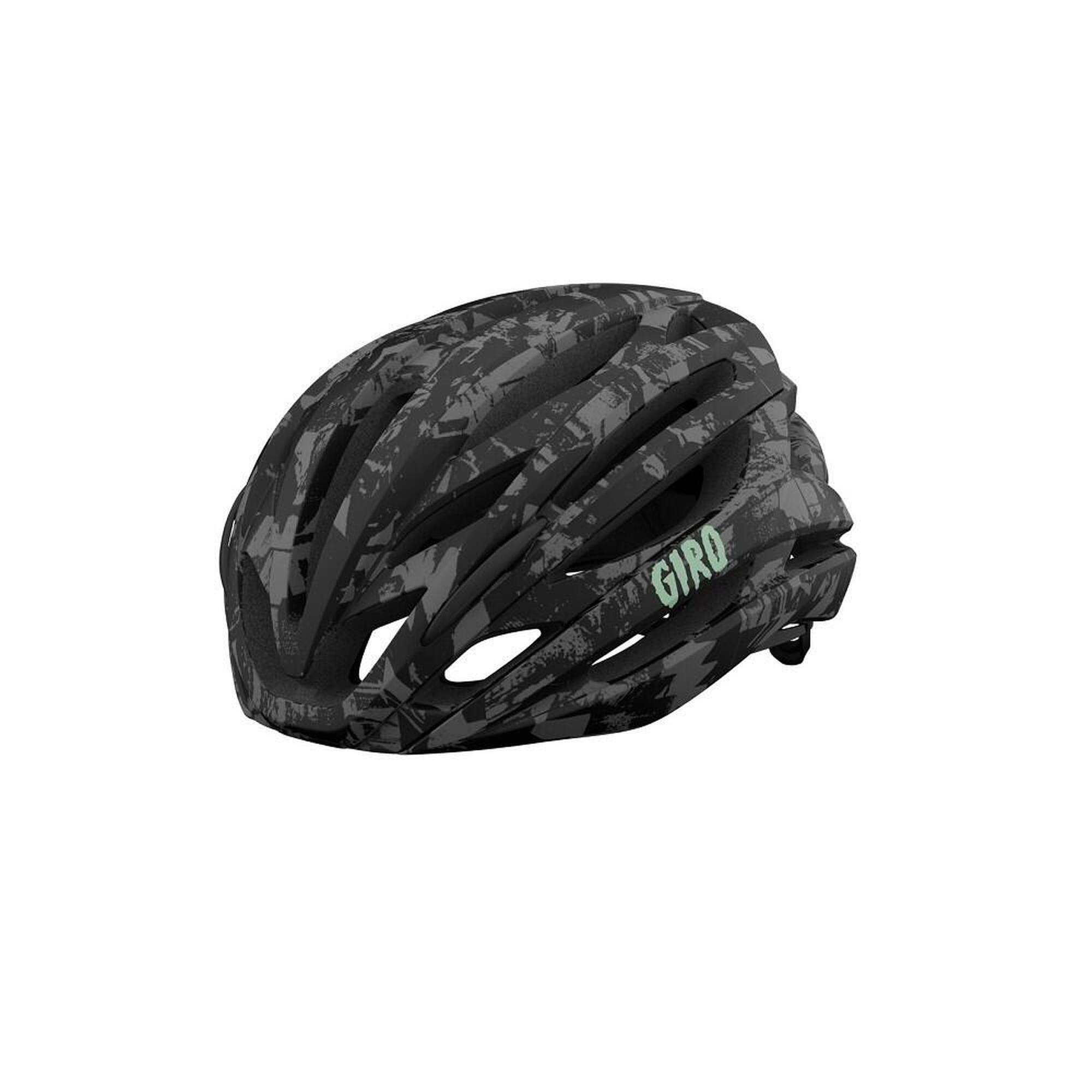 Casque de vélo Giro Syntax