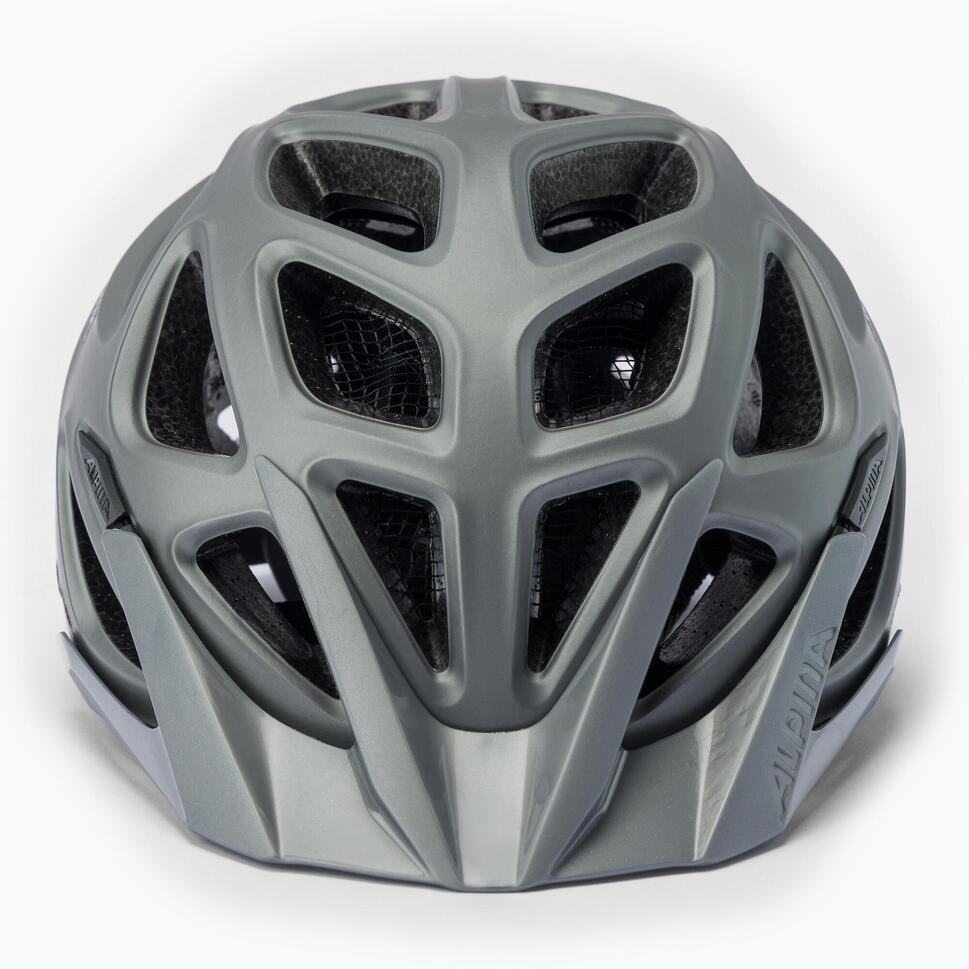 Kask rowerowy Alpina Mythos 3.0 L.E.
